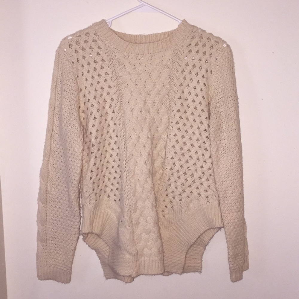Sweater